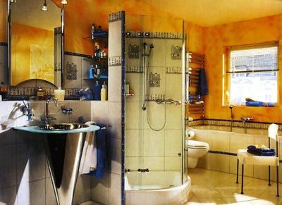 Ремонт санузла