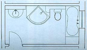 Ремонт санузла