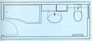 Ремонт санузла