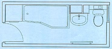 Ремонт санузла