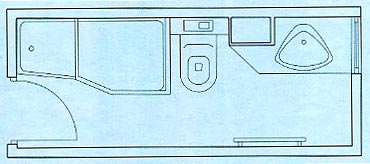 Ремонт санузла