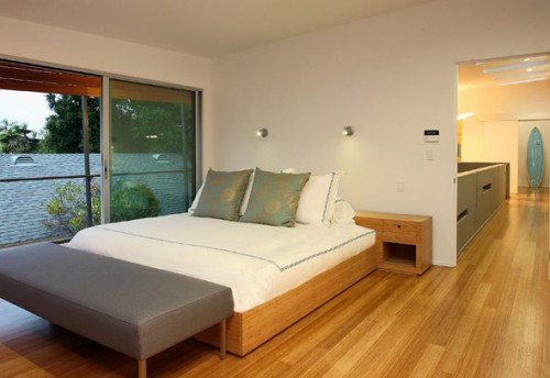 Современный дизайн интерьера