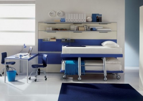 Дизайн спальни