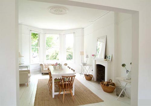 Современный дизайн интерьера