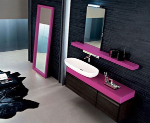 Дизайн ванной комнаты фото