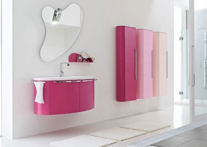 Дизайн ванной комнаты фото